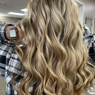 SUMMER-HAIR
