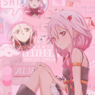 Inori-Yuzuriha