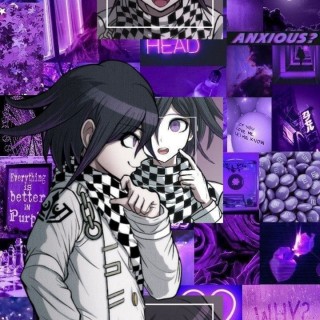 Kokichi-Oma