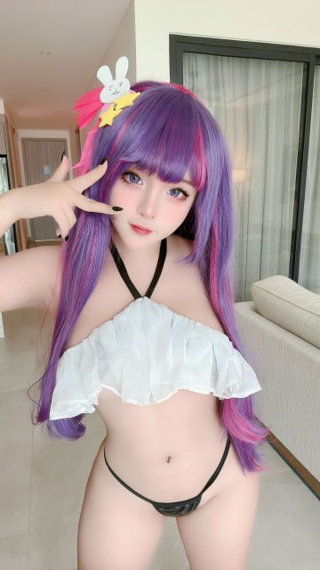 Bugilonly_comSayo-Momo---Ai-Hoshino-Bikini-15.jpeg