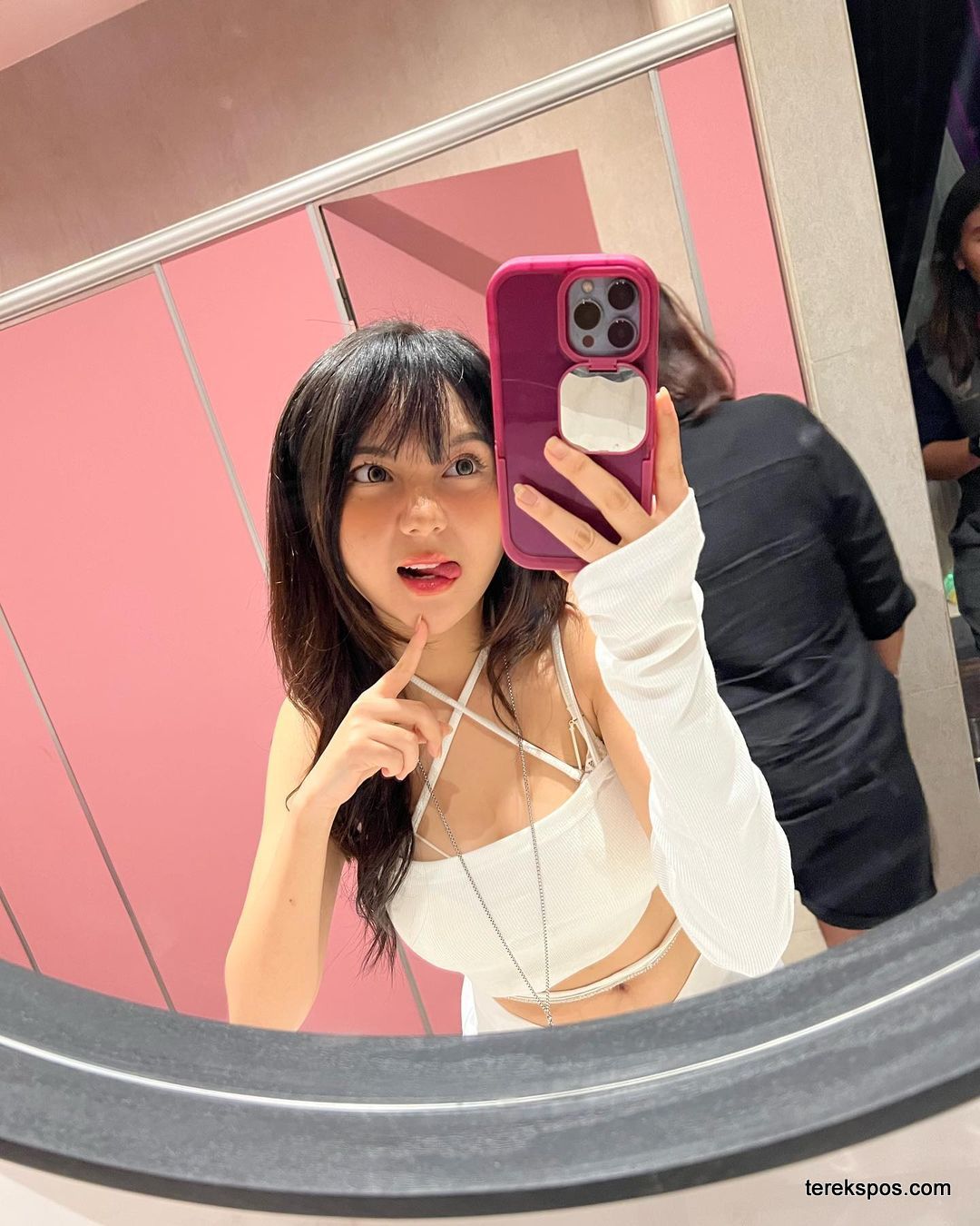 [terekspos.com] Foto Bugil Sarah Viloid (Deepfake) Terlengkap (21)