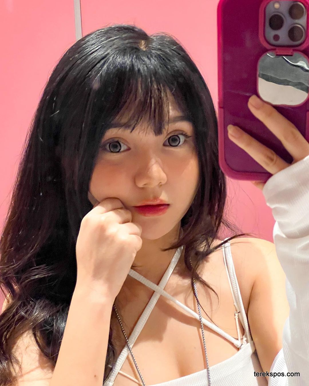 [terekspos.com] Foto Bugil Sarah Viloid (Deepfake) Terlengkap (24)