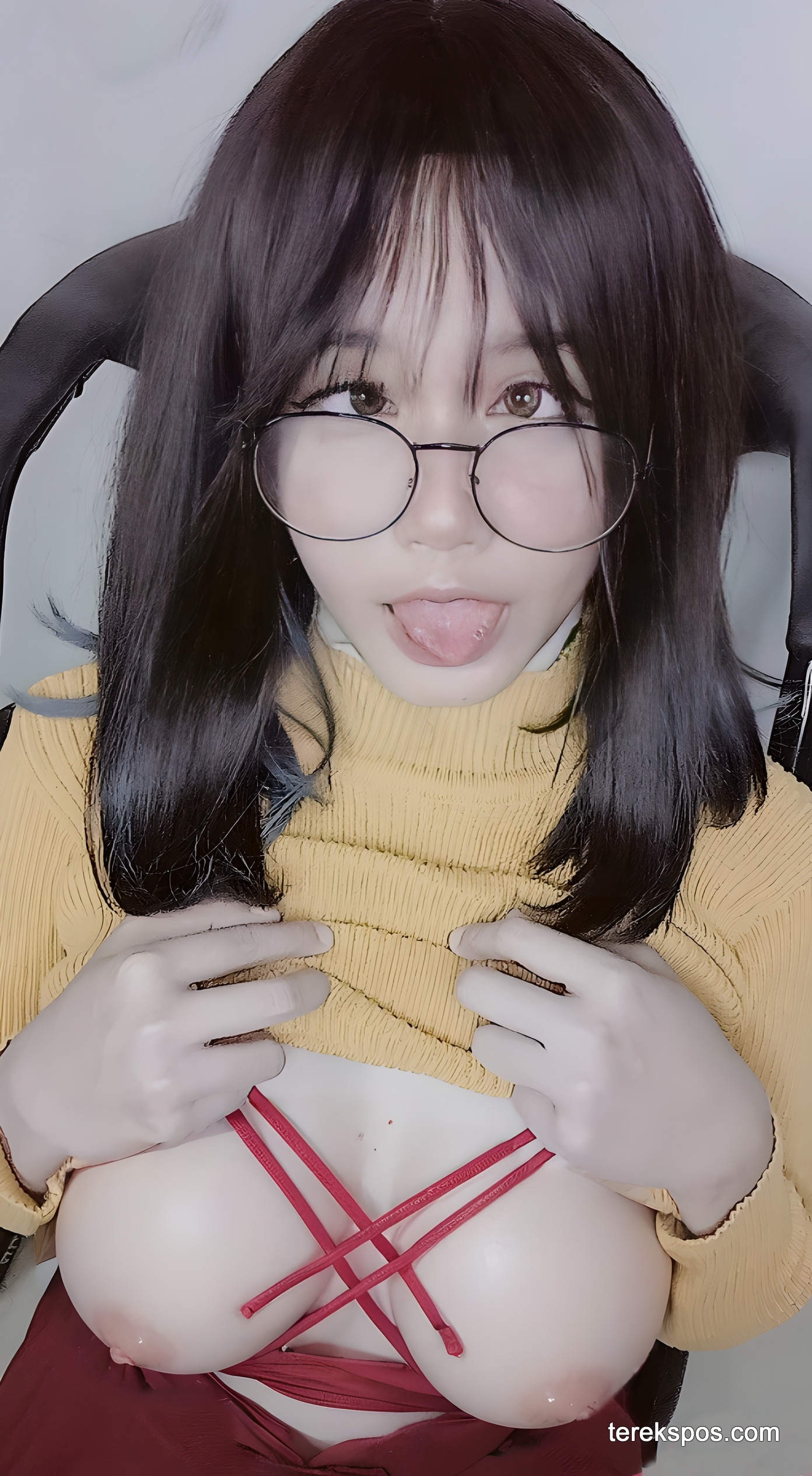 [terekspos.com] Foto Bugil Xelya Ai Edit Memek Mulus Uncensored (18)