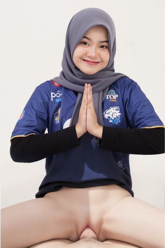 Foto Bugil Ai Evos Una dan AngelChan Ngentot Realistic (7)